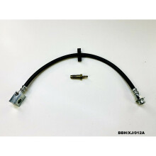 Extended Rear Brake Hose Extra Long for Jeep Cherokee XJ 1990-2001 BBH/XJ/012A