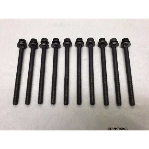 Engine Head Bolts SET for Chrysler PT Cruiser 2.4L 2002-2010 EEP/PT/005A
