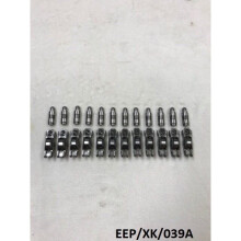 12 x Lifter & Rocker Arm for Jeep Commander XK 3.0CRD 2006-2010 EEP/XK/039A