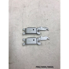2 x Parking Brake Lever for Chrysler 300C / Charger 2005-2016 PBS/300C/004A