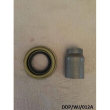 Rea Pinion Seal & Crush Spacer for Jeep Grand Cherokee WJ 2001-2004 DDP/WJ/012A