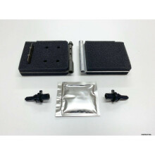 Heater Blend Door Repair KIT for Jeep Grand Cherokee WJ 1999-2004 CHA/WJ/012A