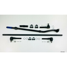 Steering Repair KIT 6PCS for Jeep Wrangler TJ 1997-2006 RHD STP/TJ/021A