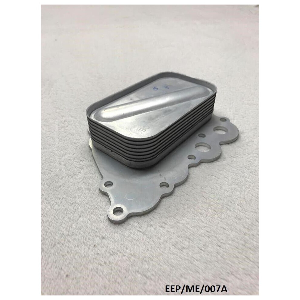 Oil Cooler for MERCEDES-BENZ CLASS A W169 CLASS B W245 2.0CDI EEP/ME/007A-image-OPC-P6JHSGP-NEW
