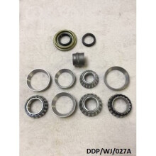 Front Axle Small Repair KIT for Jeep Grand Cherokee WJ 1999-2000 DDP/WJ/027A