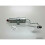 A/C Receiver Drier for Jeep Grand Cherokee / Commander 2005-2010 CHA/WK/019A 1