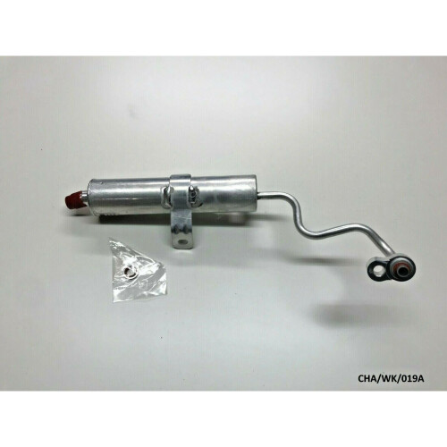 A/C Receiver Drier for Jeep Grand Cherokee / Commander 2005-2010 CHA/WK/019A