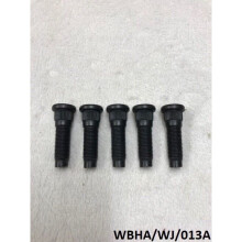 5 x Wheel Stud for Jeep Grand Cherokee WJ 1999-2004 WBHA/WJ/013A