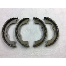 Parking Brake Shoes 68003589AA for Dodge Nitro KA 2007-2011