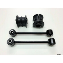 Front Anti-Roll Bar Repair KIT for Jeep Grand Cherokee WK 2005-2010 SAR/WK/014A