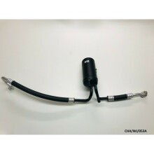 A/C Receiver Drier for Jeep Grand Cherokee WJ 4.7L 1999-2001 CHA/WJ/053A