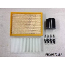 Small DOUBLE PLATINUM Service KIT for Chrysler PT Cruiser 2001-2005 FSK/PT/013A