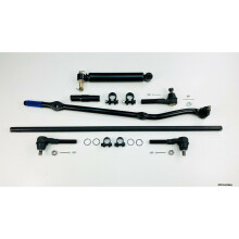 Steering Repair KIT 7PCS for Jeep Cherokee XJ 1991-2001 RHD STP/XJ/024A