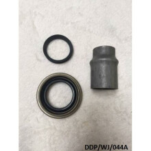 2 x Rear Pinion Seal & Crush Spacer for Grand Cherokee WJ 1999-2001 DDP/WJ/044A