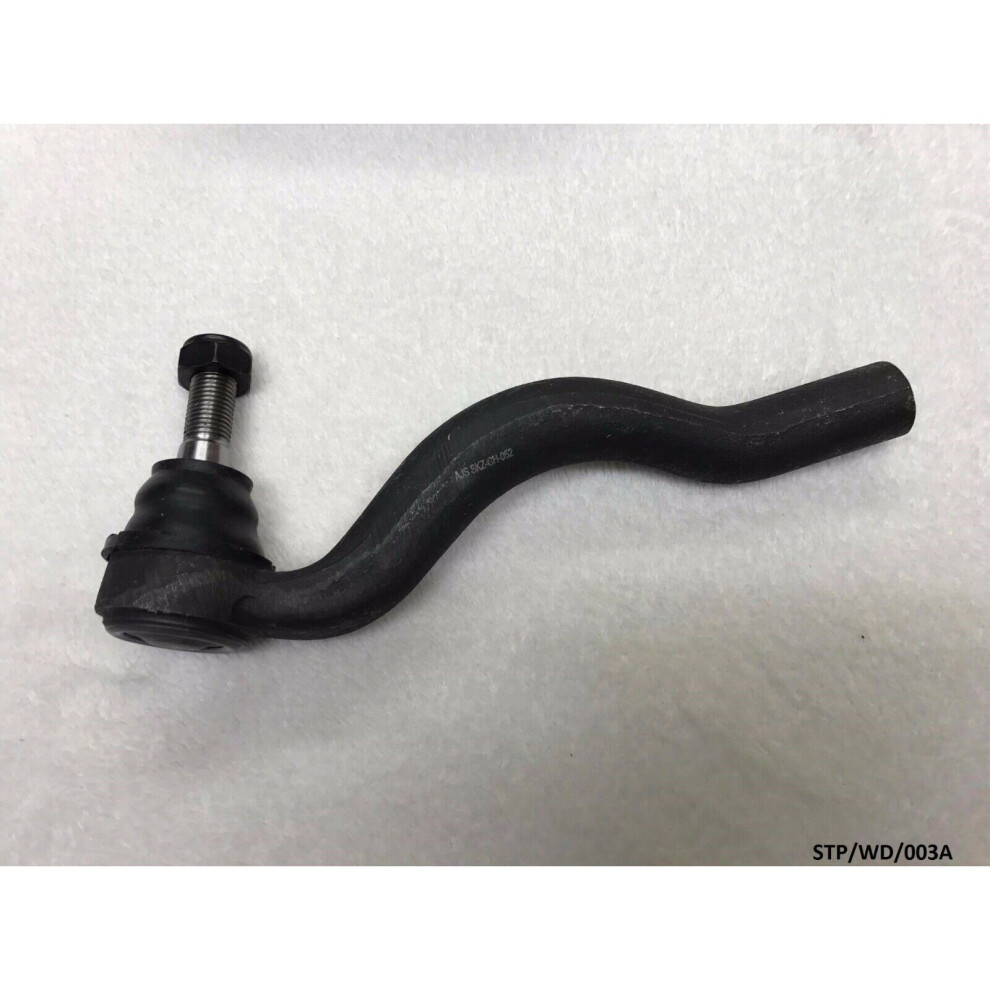 Track Tie Rod End Left for Dodge Durango WD 2011-2015 STP/WD/003A-image-OPC-P6JHSTP-NEW