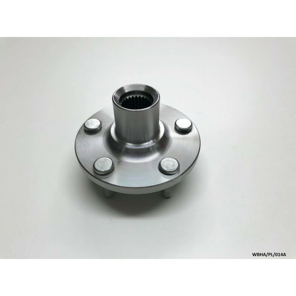 Front Wheel Hub Assembly for Chrysler PT Cruiser / Neon 2000-2009 WBHA/PL/014A-image-OPC-P6JHSQ2-NEW