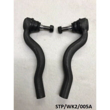 2 x Track Tie Rod End for Jeep Grand Cherokee WK2 2011-2015 STP/WK2/005A