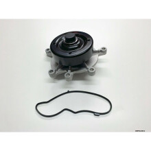 New Water Pump for Jeep Cherokee ( Liberty ) KJ 3.7L 2002-2007 CWP/KJ/001A