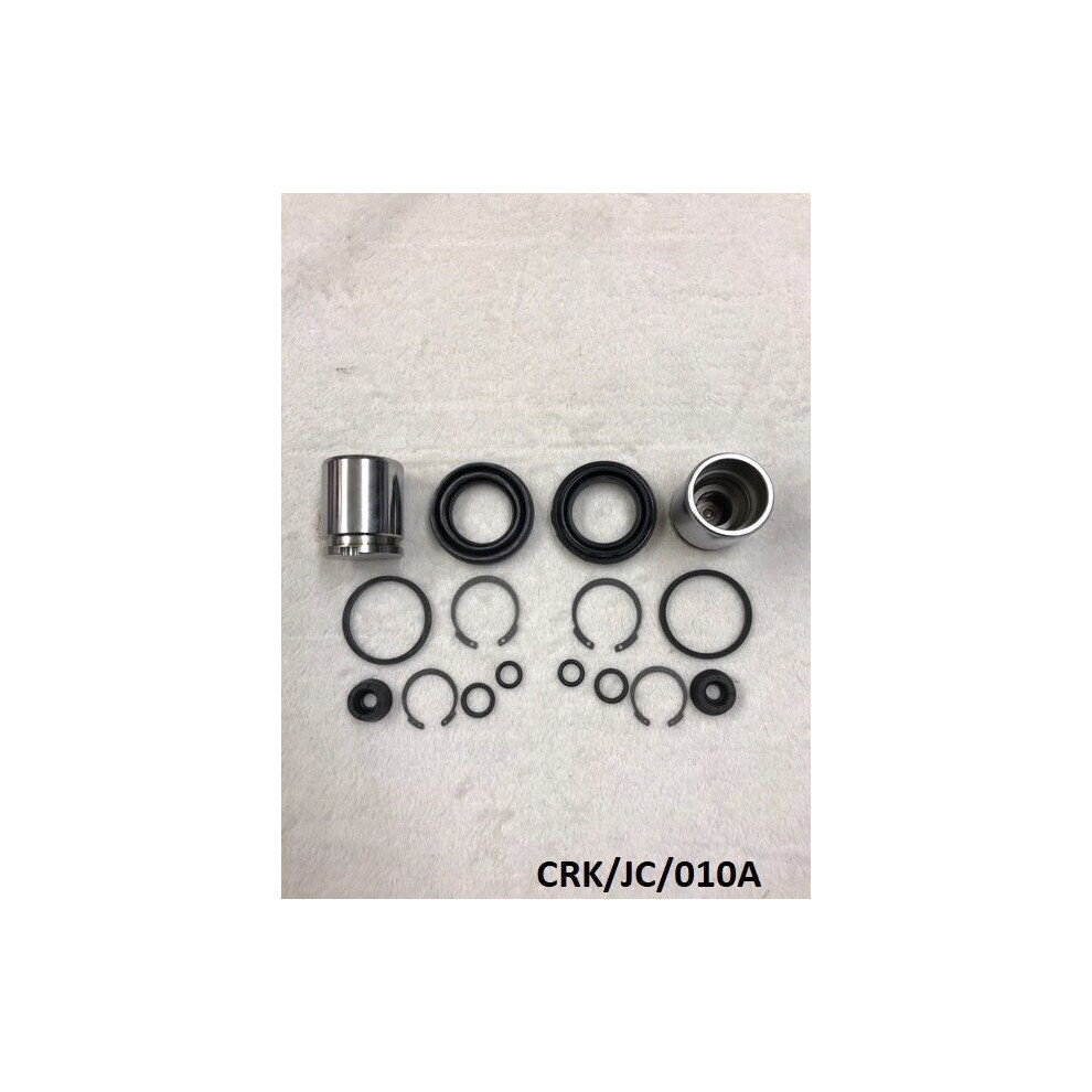 2 x Rear Brake Caliper Repair KIT for Dodge Journey JC 2009-2013 CRK/JC/010A-image-OPC-P6JHSWJ-NEW