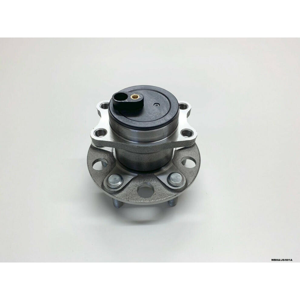 Rear Wheel Bearing & Hub Assembly for Sebring / Avenger 2007-2014 WBHA/JS/001A