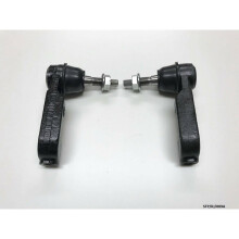 2 x Tie Rod End Left & Right for Jeep Cherokee Liberty KJ 2002-2007 STP/KJ/009A
