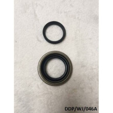 Rear Pinion Inner & Outer Seal for Jeep Grand Cherokee WJ 1999-2001 DDP/WJ/046A