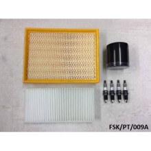 Small Service KIT for Chrysler PT Cruiser 2001-2005 Petrol Engines FSK/PT/009A