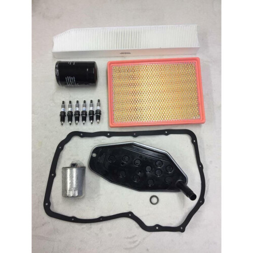 Medium Service KIT for Jeep Commander XK 3.7L 2006-2008 45RFE