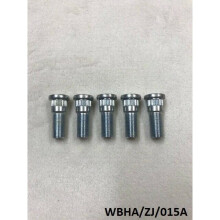 5x Rear Wheel Stud for Jeep Grand Cherokee ZJ 1993-1996 WBHA/ZJ/015A Drum Brakes