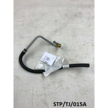 Power Steering Return Hose for Jeep Wrangler TJ 4.0L 1997-2002 STP/TJ/015A LHD