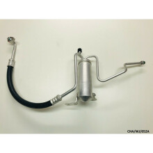 A/C Receiver Drier for Jeep Grand Cherokee WJ 2002-2004 CHA/WJ/052A