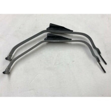 2 x Fuel Tank Strap for Jeep Wrangler TJ 1997-2006 All Models