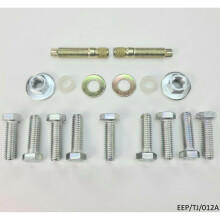 Exhaust Manifold Bolts SET for Jeep Wrangler YJ & TJ 4.0L 1991-2006 EEP/TJ/012A