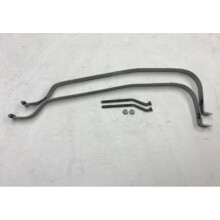2 x Fuel Tank Strap for Jeep Grand Cherokee ZJ 1993-1998 All Models