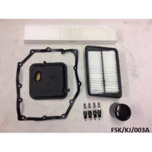 Small PLATINUM Service KIT for Cherokee (Liberty) KJ 2.4L 2002-2005 FSK/KJ/003A