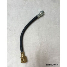 Rear Brake Flexi Hose Right for Jeep Cherokee (Liberty) KJ 2002-2007 BBH/KJ/006A