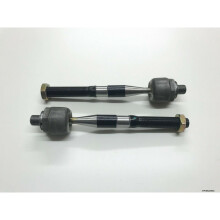 2 x Track Tie Rod Inner KIT for Jeep Grand Cherokee WK2 2011-2015 STP/WK2/002A