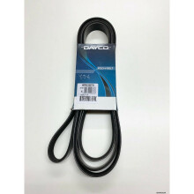 Serpentine Belt for Jeep Cherokee KJ 2.5CRD & 2.8CRD 2002-2007 EEP/KJ/013A