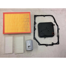 Filters Service KIT for Dodge Nitro KA 3.7L 2009-2011 42RLE FSK/KA/011A