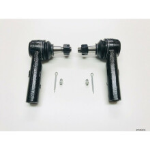 2 x Track Tie Rod End for Jeep Commander XK 2006-2010 STP/XK/001A