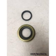 Rear Pinion Inner & Outer Seal for Jeep Grand Cherokee WJ 2001-2004 DDP/WJ/047A