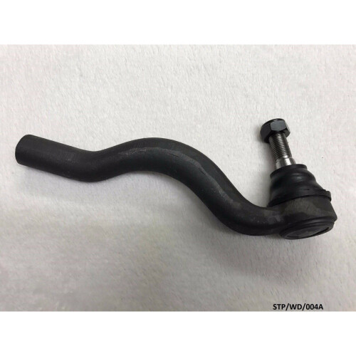 NTY Track Tie Rod End Right for Dodge Durango 2011-2015 STP/WD/004A