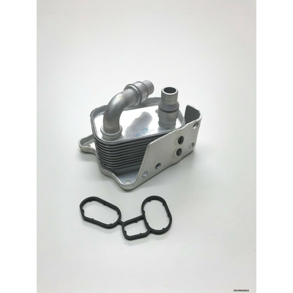 Oil Cooler For E81 E82 E87 E88 E46 E90 E91 E92 E93 E60 E61 E83 E84 Eep/Bm/002A