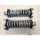 2 x Front McPHERSON Column for Jeep Cherokee Liberty 2002-2012 SSA/KJ/010A 1
