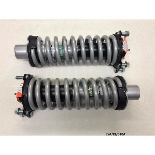2 x Front McPHERSON Column for Jeep Cherokee Liberty 2002-2012 SSA/KJ/010A