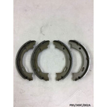 Parking Brake Shoes for Chrysler 300C 2005-2016 PBS/300C/002A