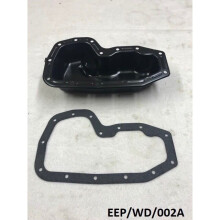 Engine Oil Pan & Pan Gasket for Dodge Durango WD 3.6L 2011-2017 EEP/WD/002A