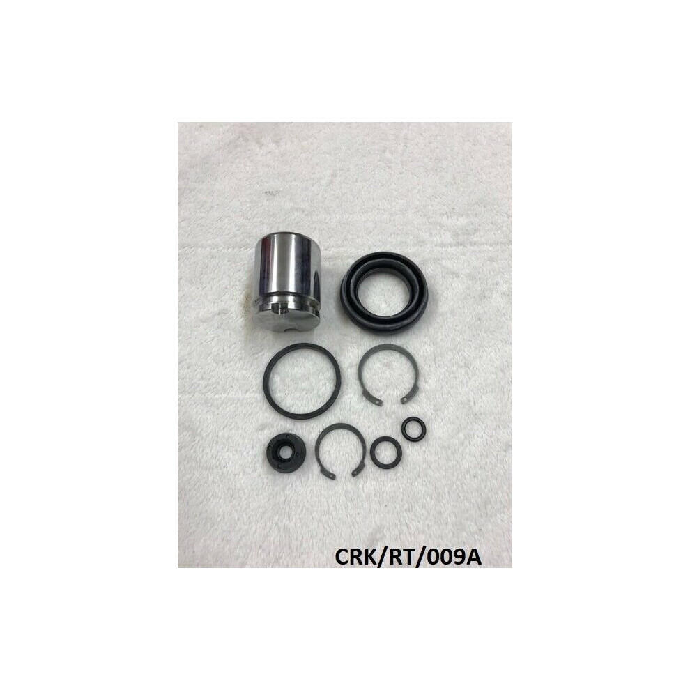Rear Brake Caliper Repair KIT for Chrysler Grand Voyager 2008-2016 CRK/RT/009A-image-OPC-P6JHSZZ-NEW