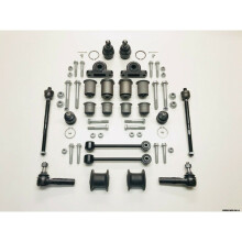 Pack Of 2 Steering Upper Bushing For Sportrax 250EX 400EX 90 TRX400EX - View #6