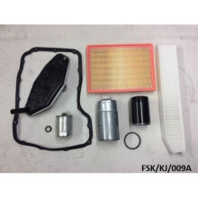 Small Service KIT for Jeep Cherokee KJ 2.8CRD 2005-2007 FSK/KJ/009A